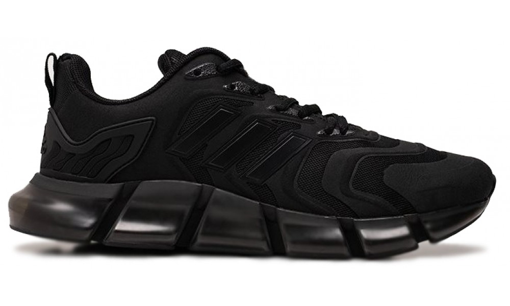 Adidas Climacool Vento Triple Black купить в Москве